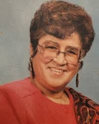 Amelia Disch Obituary November 3, 2023