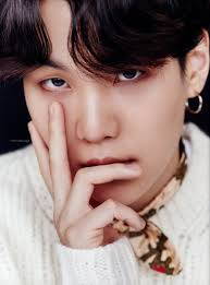 (us seller) bts dicon suga edition english ver. Sxlz Pi37y8mxm