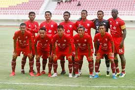 Kabar Akuisisi Persis Solo Bikin Para Pemain Gundah