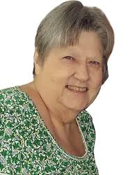 Rita Jean Wood Obituary January 27, 2024