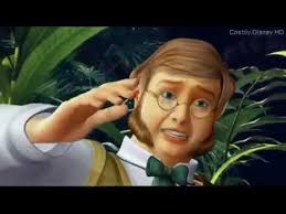 Printesa si broscoiul (the princess and the frog 2009) online dublat in limba romana. Barbie In PrinÅ£esa Insulei Magice Youtube