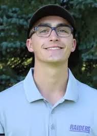 2017-18 Men's Golf Roster