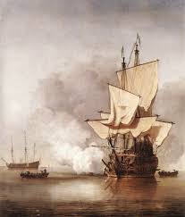 My Favorite Of Many Boat Paintings Ship Art Marine Art Marine Painting