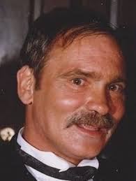 Donald E. Blackwell Obituary