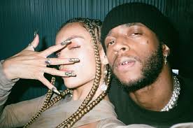 Smile High & 6LACK & QUIN Share "Kinks" from Smile High's Forthcoming LP  'The Vibetape'