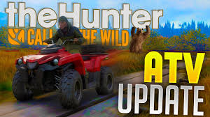 Call of the wild rv. The Hunter Call Of The Wild Atv Dlc Gameplay Black Bear Attack The Hunter Gameplay Youtube