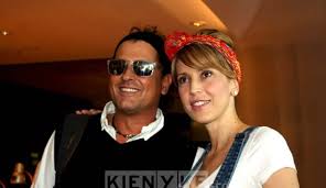 Por esta razón, considera que su hogar y su intimidad son sagrados, y no los exhibe en redes. Alejandra Azcarate Ultimas Noticias De Alejandra Azcarate Entretengo