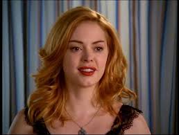 Even though we all had a crush