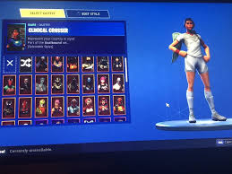 Stacked Ps4 Fortnite Account For Sale Trade Fortnite Ps4 Pc Ps4