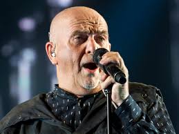 Peter Gabriel