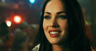 On friday, mgk, 30, and his girlfriend of six months, megan fox, 34, could not hide their happiness, as. Megan Fox Beautiful Smile Discovered By Melissa