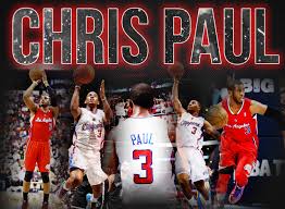 Hd wallpapers and background images. Chris Paul Wallpaper 2 By Thehoodgirl On Deviantart