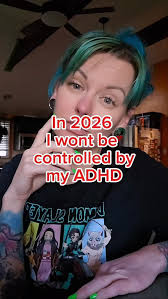 Can anyone else relate ? , The last 2 years it has controlled me like it  never has before. , 2026 is the year we all bread through! , Can I get a  hell yeah?! , Let me know if yourADHD is also ruining ...