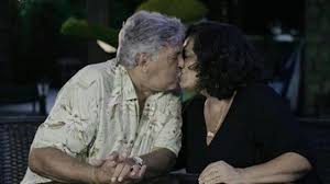 Maybe you would like to learn more about one of these? Sidney Magal E Magali Falam Sobre 40 Anos Da Relacao Sem Saco Para Brigar Famosos Extra Online