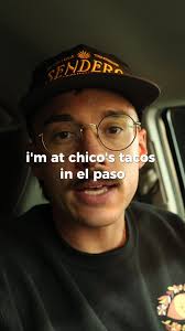 Guy Review Tacos in Every State