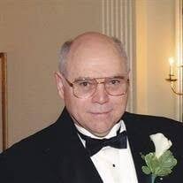 Glen Edward Griffin Obituary