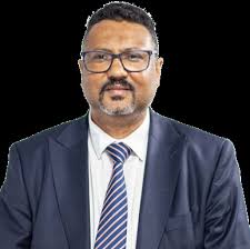 PRUDENTIAL AUTHORITY