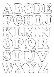 Letra k¡ | letras mayusculas para imprimir, moldes de letras, abecedario letras grandes / plantillas de letras del abecedario (grandes) para imprimir y recortar. Moldes Carteles Moldes Letras Para Imprimir Grandes Novocom Top