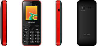 Celkon C619 pictures, official photos