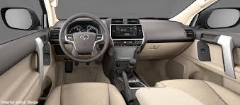 215 tilt and telescopic steering lock release lever. New Toyota Land Cruiser Cockpit Picture Driver View Photo And Interior Image