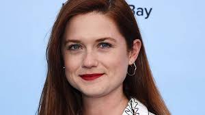Harry Potter's star Bonnie Wright has married partner Andrew Lococo