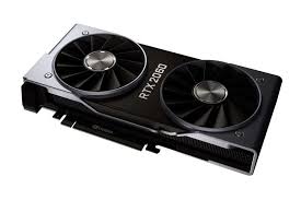 Nvidia Rtx 2060 Mid Segment Graphics For Desktop To Launch Soon Everything You Need To Know With Images Graphic Card Nvidia Custom Pc