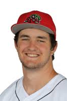 The incognito Tiger: Proctor spends summer with Manistee Saints