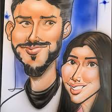 The 24 Best Caricaturists for Hire in Los Angeles, CA