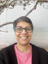 Neha Dave Psychologist