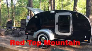 Red top mountain state park is a state park in the u.s. Lola Goes Camping At Red Top Mountain State Park Youtube