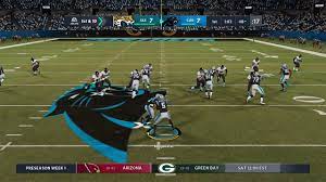Madden 21 How To Use Read Option Attack Of The Fanboy