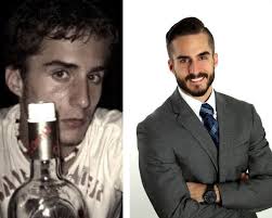 Read About Austin's Story of Addiction To Recovery