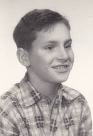 Paul Joseph Herve Melanson