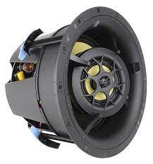 They sound great, take up no extra space and become almost invisible once. Origin Acoustics Director D108 In Ceiling Speaker Review Sound Vision