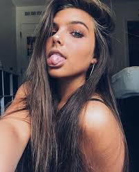 Yasmin Anderson's Instagram, Twitter & Facebook