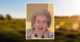 Betty Edwards Obituary May 16, 2021