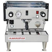 Check spelling or type a new query. La Marzocco Linea Single Group Semi Automatic Espresso Machine Majesty Coffee