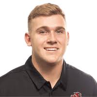 Brady Hunt Stats, NCAAF News, Bio and More