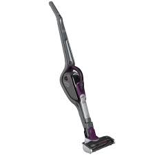 Black And Decker Pivot Vac 20v Battery Replacement Black Decker Hsvj520jmbf27 Smartech Cordless 20v Max Lithium 2 N 1 Stick Vacuum Eggplant The Home Depot Canada