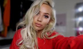 Elle Darby's boyfriend, Connor Swift, soon-to-be Elle Darby's husband?