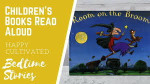 No one has the same fingerprints, we are all unique. Room On The Broom Book Read Aloud Halloween Books For Kids Children S Books Read Aloud Youtube