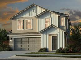 Maybe you would like to learn more about one of these? New Construction Homes In Briggs Ranch Folsom Zillow