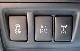 Throttle body cleaned in may. 5th Gen 4runner Off Road Features 4runner Off Road Settings Guide