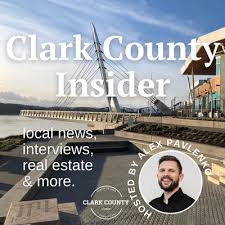 Cost $25 for two people (approx.) Clark County Insider A Podcast On Anchor