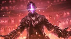 5 bondrewd (made in abyss) hd wallpapers and background images. Bondrewd Power Gif Bondrewd Power Come Discover Share Gifs
