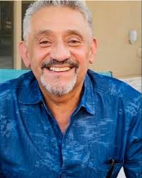 Rudy Murillo Obituary December 28, 2023