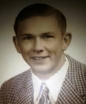 Obituary information for Leroy E. "Woody" Woodring