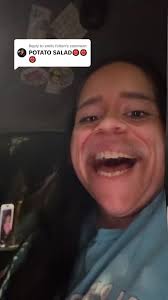 Potato Salad Candy The Glam Cook