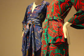 1970s mccalls 4046 halston originial misses pullover evening | etsy. 1970s Fashion Yves Saint Laurent Halston Tracy S New York Life