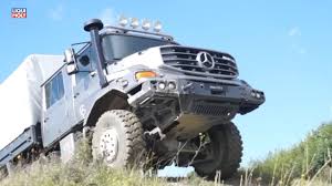 Pin By Charles Baumgartner On Zetros In 2020 Mercedes Truck Mercedes Benz Offroad